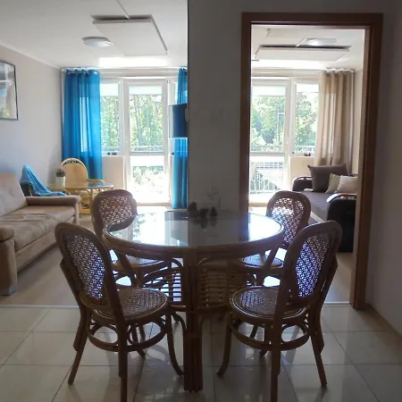 Dwupokojowy 150 M Do Morza