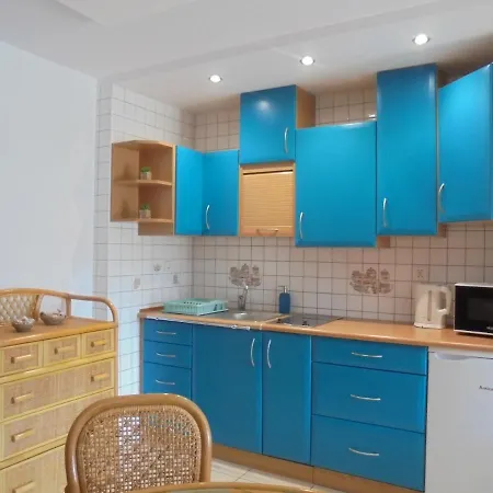 Apartmán Dwupokojowy 150 M Do Morza
