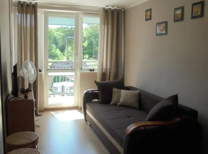 شقة Dwupokojowy 150 M Do Morza