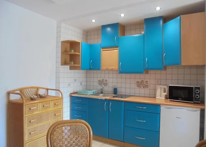 شقة Dwupokojowy 150 M Do Morza