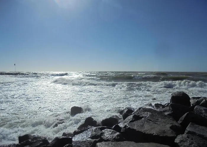 شقة Dwupokojowy 150 M Do Morza